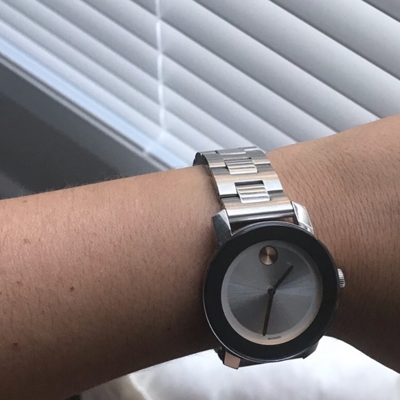 MOVADO watch - Picture 5 of 14